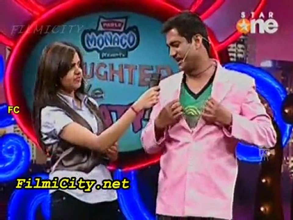 22 Jan 10 Laughter Ke Phatke pt 3
