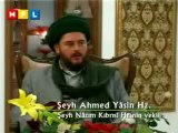 Şeyh Ahmed Yasin, Hz. Mehdi (as)'yi Anlatıyor