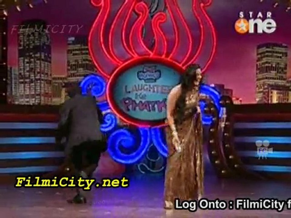 22 Jan 10 Laughter Ke Phatke pt 4