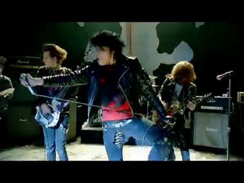 My Chemical Romance Desolation Row