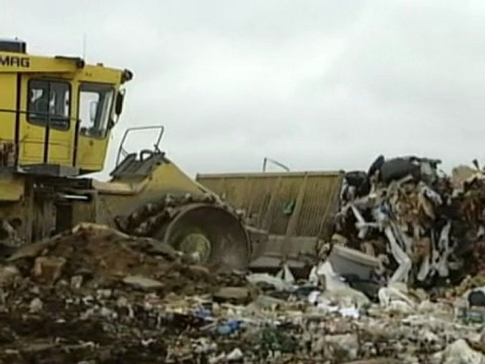 Battery recycling initiative introduced