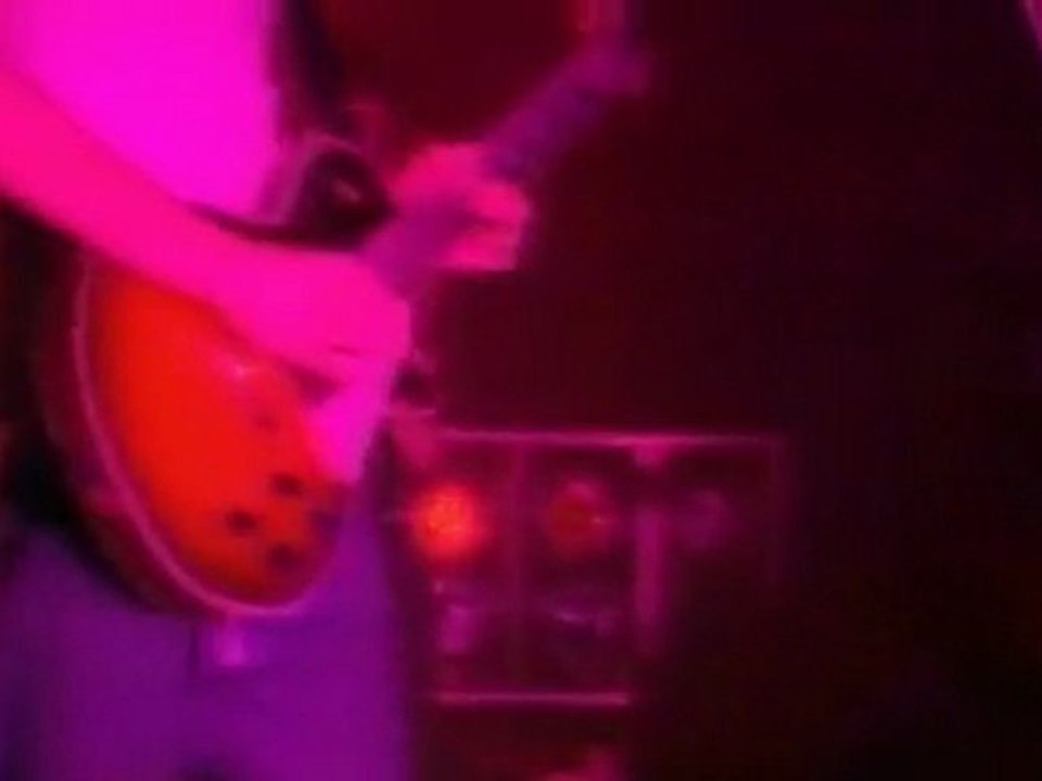 Ride "Perfect Time"
