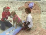 Purina Incredible Dog Challenge - Surf's Up