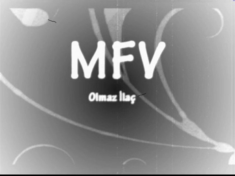MUSTAFA FİDAN VURSAVUŞ OLMAZ İLAÇ