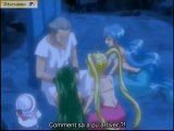 Mermaid Melody Pure 19 part 2 vostfr