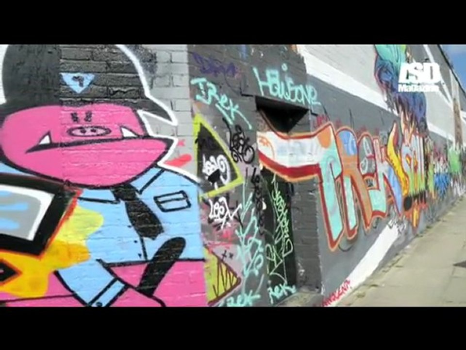 LSD Magazine - Rewind 2009 PT.1 (2010)