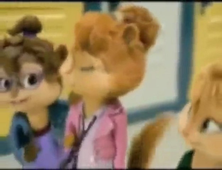 Alvin and The Chipmunks 2: We Are Family - video Dailymotion