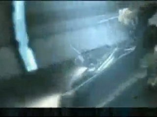 final fantasy AMV Lust Sin (Jin's Theme) Blazblue