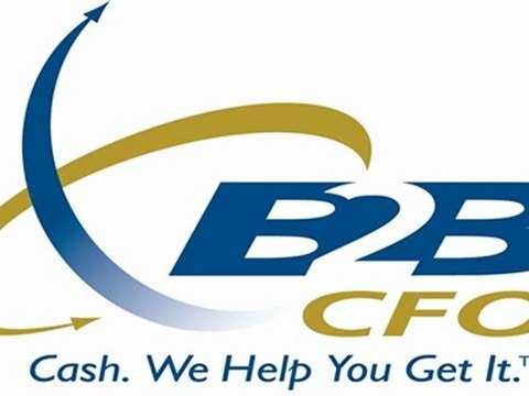 Chief Financial Officer Services from B2B CFO | Business &