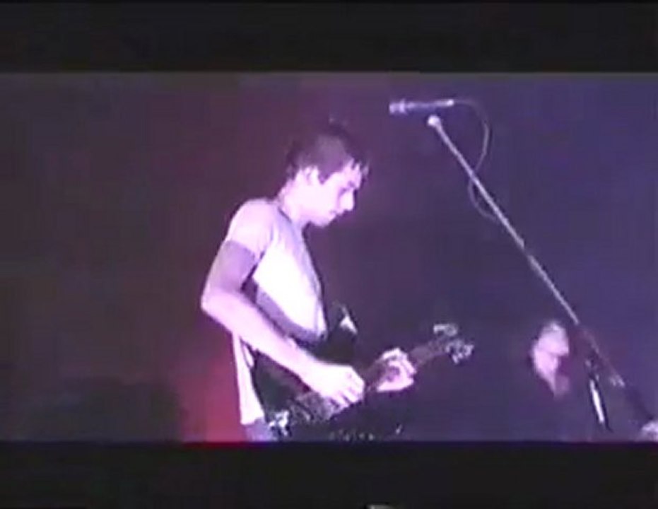 Ride "Like A Daydream"