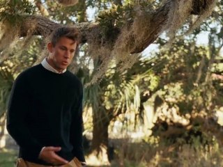 Check out Channing & Amanda in a new DEAR JOHN clip