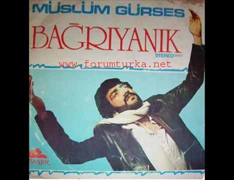 müslüm gürses üstüme düşme