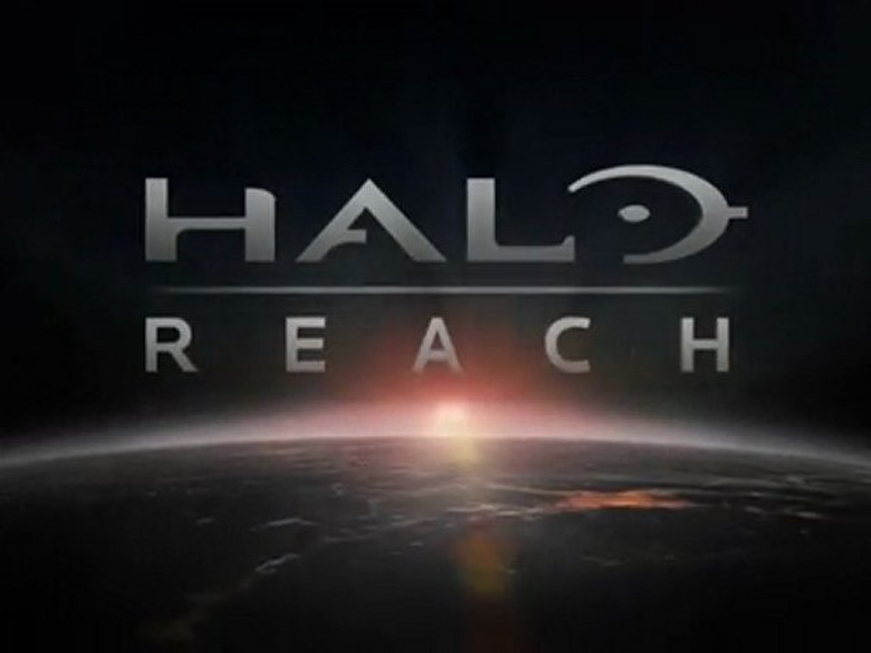 Halo Reach