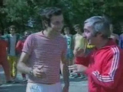 sener sen - kemal sunal - hababam sinifi uyaniyor