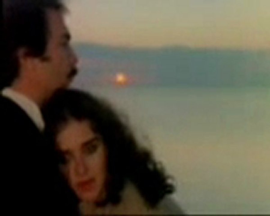 Orhan Gencebay - Dil Yarası