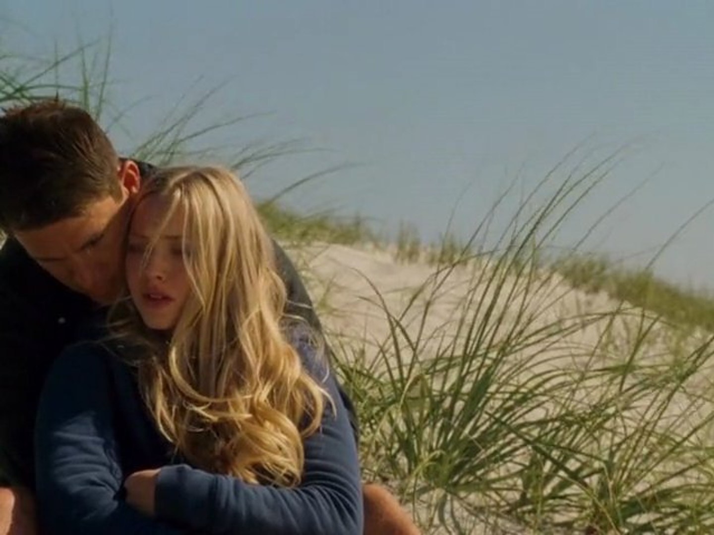 Watch the new I Promise DEAR JOHN clip. In theaters 2 5