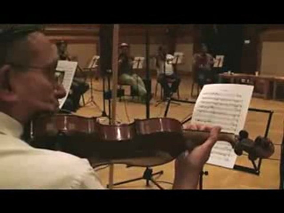 cheb khaled 2009 ana lmaghboune