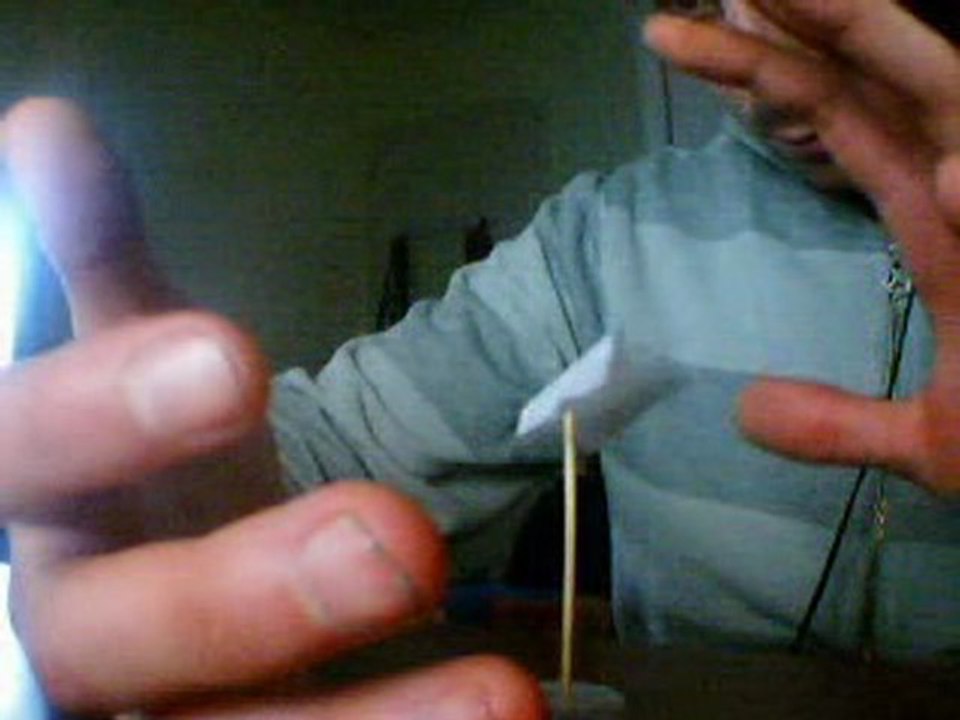 tk sur feuille OCB nr 2