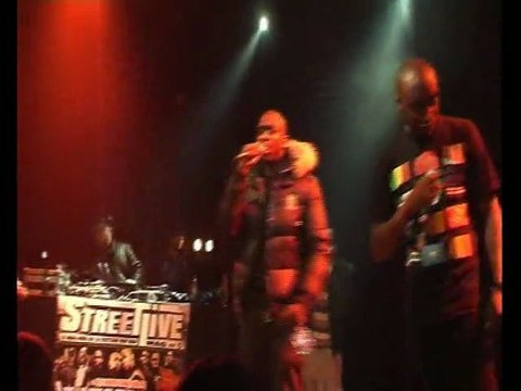 dj facks presente mac tyer en concert