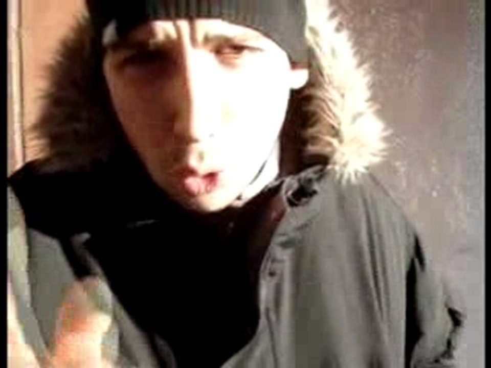 Freestyle de Ramy
