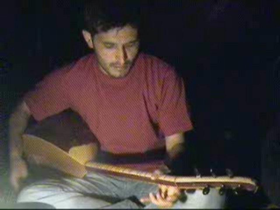 Erol Dogan -Zahidem