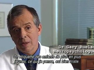 Marketing de la folie 3 : inquiéter pour vendre des maladies