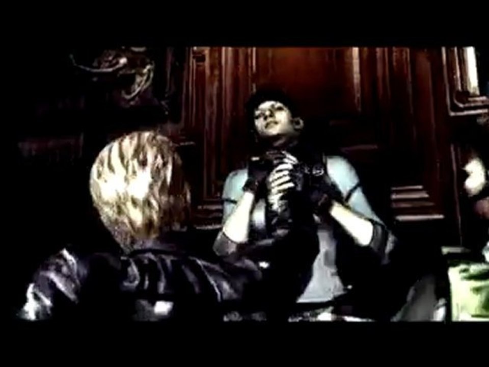 Resident Evil 5 Gold Edition Official Trailer