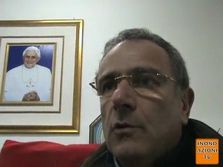 Intervista a Giuseppe Merico Seg. Regionale PdCI