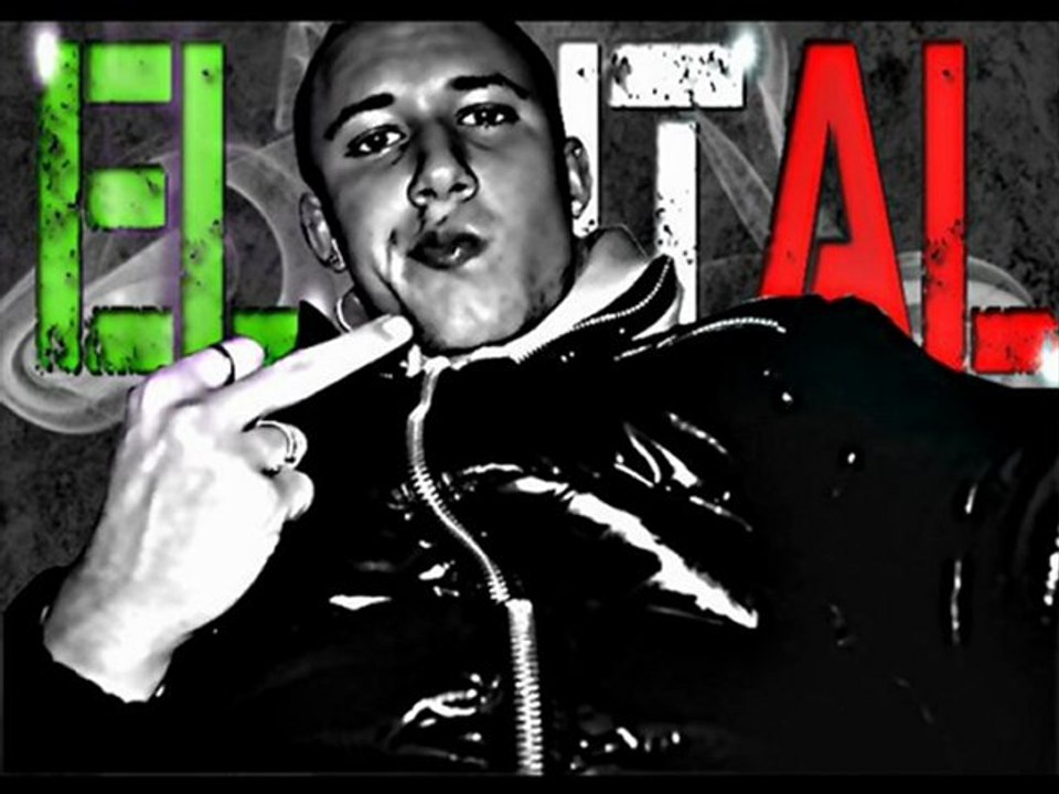 Clash Couzin - El Rital