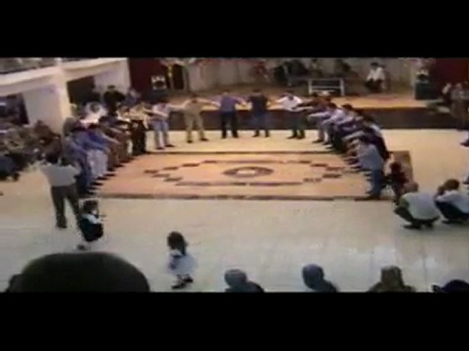 HORON KEMENÇE TRABZON VAKFIKEBİR ERKEK HORONU