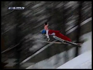 Clip CNOSF Vancouver 2010 version longue.