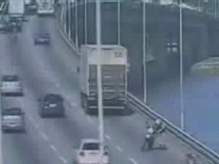 autoroute Moto vs moto