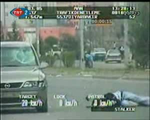 moto deboite sans regarder