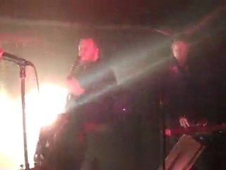 Lio :"Je ne suis pas encore prête".