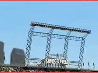 MLB 2K10 Pitchers vs Hitters Trailer ⚾