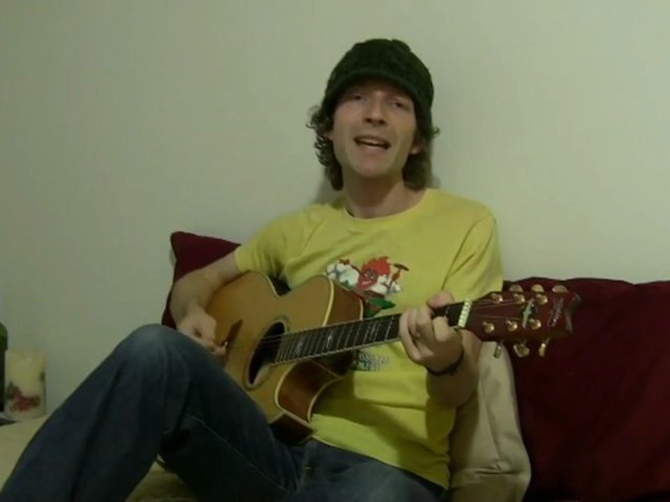 2010-01-23 yourdailyjingle presents: BB is Coming to Town