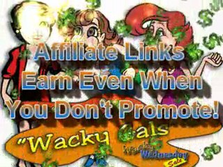 Wacky Wednesday Sale