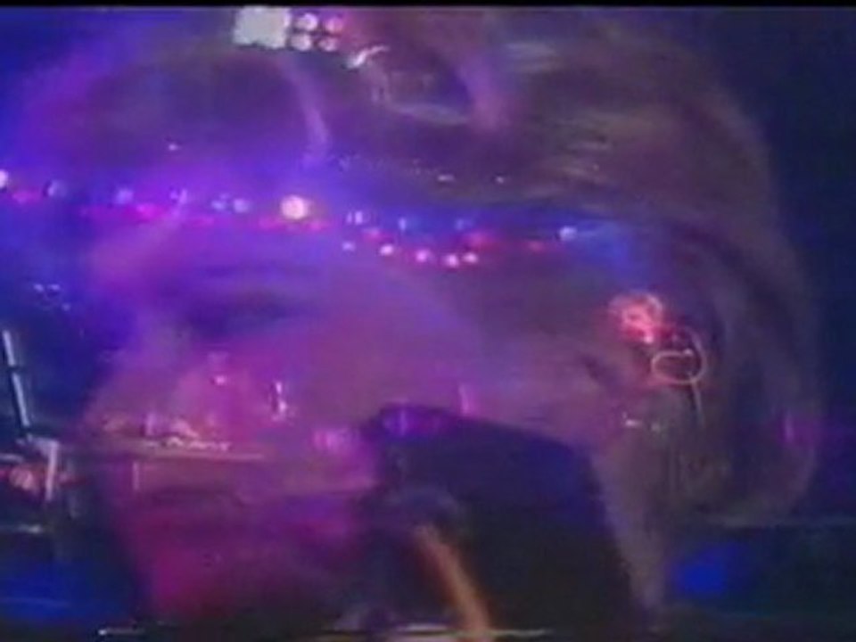 Anne Clark - Our Darkness (Live)