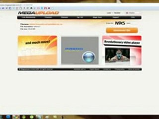 Megaupload Hack Instant Access