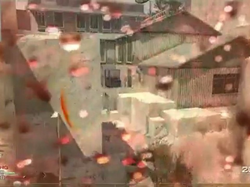 MW2 1.0.180 ESP Hack (See Enemies Through Walls) Proof HD