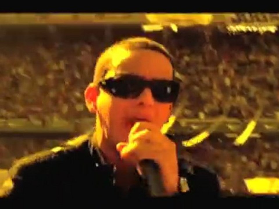 Daddy Yankee - Grito Mundial