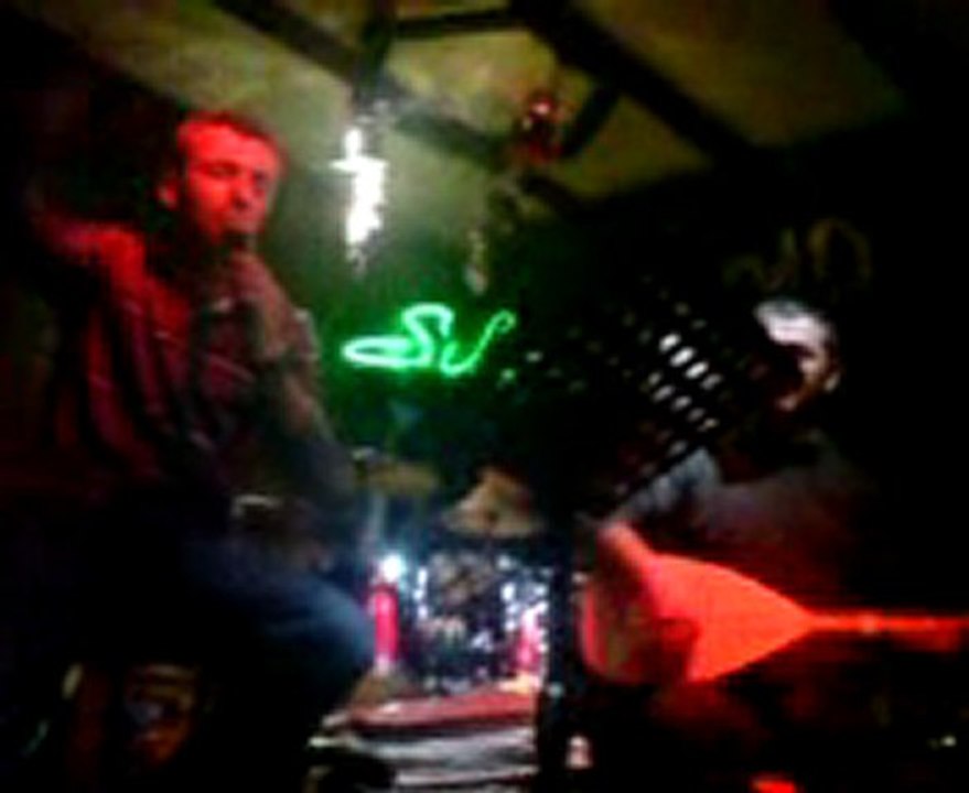 MY WAY SILA TÜRKÜ EVİ MARMARİS