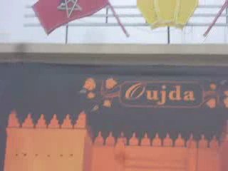 oujda argana 14 01 2010