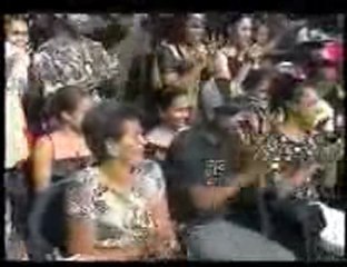 Rueda Ache Cubano (Bailar Casino)