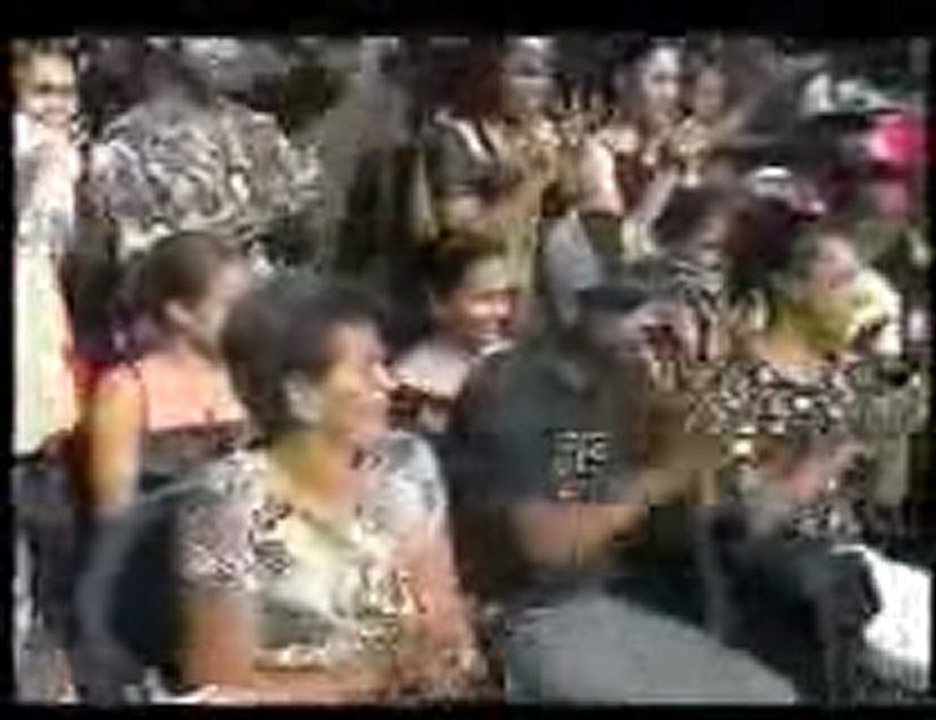 Rueda Ache Cubano (Bailar Casino)