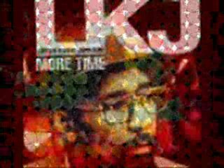 lkj -it dread inna ingland-