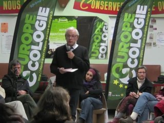 Philippe Meirieu - Se nourrir mieux pour vivre mieux