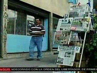 Ecuador supera crisis energética