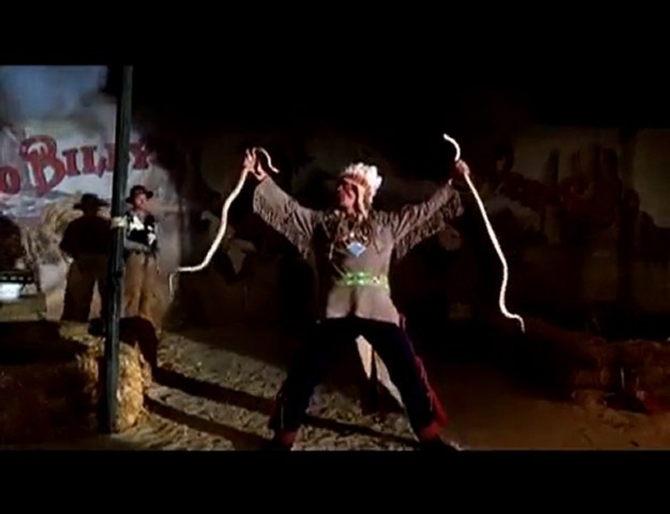 Bronco Billy 1980