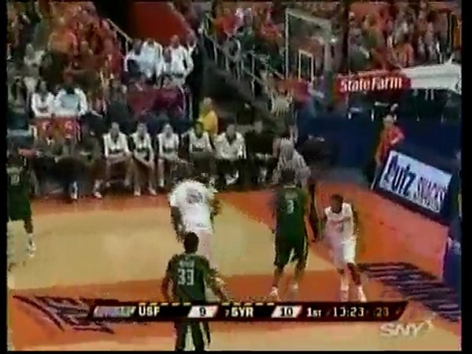 Syracuse Big East Games Recap | Cuse Countdown